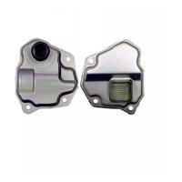 Filtro Caja Transmisión Automática Cvt Mopar Jeep Patriot