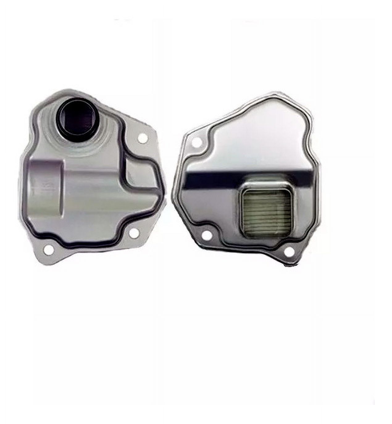 Filtro Caja Transmisión Automática Cvt Mopar Jeep Patriot