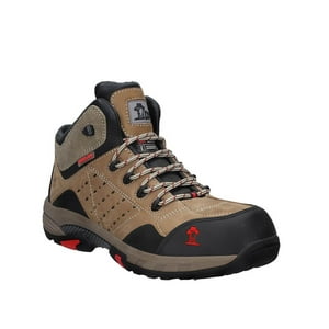 Botin De Seguridad Panama Jack Pj509Bdktc Beige 44