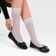 thumbnail image 2 of Ballerina Casual Charol Mujer Elegante Weide YOU506, 2 of 9