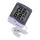 thumbnail image 3 of Termómetro electrónico digital con probador de temperatura LCD con sonda, 3 of 5