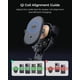 thumbnail image 4 of Soporte para teléfono de coche iOttie Auto Sense 2 Dash & Windshield, 4 of 6