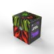 thumbnail image 1 of Arte personalizado de cartas Commander Deck Box Ai Armor MTG Commander 100+, 1 of 8