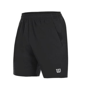 Short Wilson Flex Negro Tenis/Padel