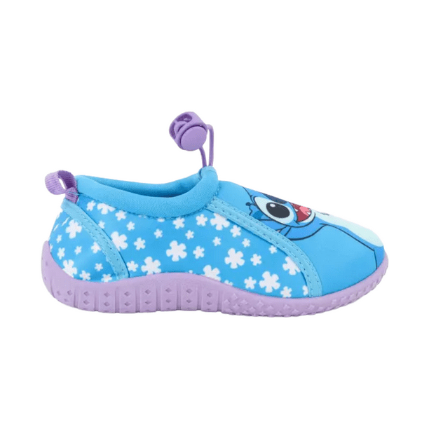 ZAPATOS DE AGUA TBC DISNEY LILO Y STITCH INFANTIL | 338015670 - Talla 30