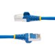 thumbnail image 3 of Cable Ethernet StarTech.com 4,5 m Cat6a Azul S/FTP, 3 of 5