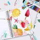thumbnail image 5 of Ohuhu Block Para Marcadores Con Anillado En Espiral., 5 of 7