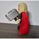 thumbnail image 3 of THOR de Marvel - Figura decorativa, 3 of 3
