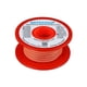 thumbnail image 2 of Bobina De Cable De Silicona 16 Awg Naranja De 7 5 M, 2 of 6