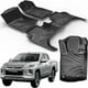 thumbnail image 1 of Pisos Calce Perfecto Mitsubishi L200, 1 of 10