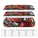 thumbnail image 2 of Spider-Man 3-Piece Twin Bed Set - Includes 1 Single Quilt And 2 Pillow Cases Bedding - Fade Resistant Microfiber - Spider, 2 of 4