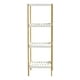 thumbnail image 1 of Estante Organizador Vertical 4 Niveles Decorativo Jhn, 1 of 3