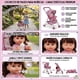 thumbnail image 4 of Coche Cuna Mas Muñeca Metalico Grande Rosado, 4 of 4