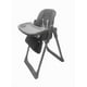 thumbnail image 5 of Silla De Comer Paris Gris 5 En 1, 5 of 10