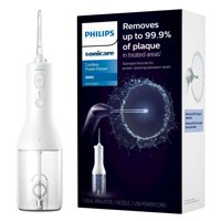Hilo Dental Philips Sonicare Cordless Power 2000, Color Blanco