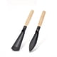 thumbnail image 1 of Gardening Made Easy: 1 Set of Wooden Handle Shovels for Digging, Planting, and Raising Flowers!, 1 of 3