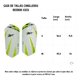 thumbnail image 3 of Canilleras Futbol Espinilleras Deportivas Reebok Kick Adulto Verde Negro TM, 3 of 3