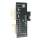thumbnail image 3 of Relé De Interruptor De Control De Ventilador De Refrigeración De Coche 1J0919506L Apto Para VW Bora Golf 5 6, 3 of 5