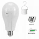 thumbnail image 2 of Pack X 2 Ampolleta Led Emergencia Recargable 9W 6500K, 2 of 4
