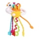 thumbnail image 1 of SONAJERO SENSORIAL DE SILICONA MONTESSORI CISNE, 1 of 2