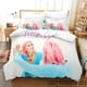 thumbnail image 1 of Anne-Marie Bedding Set Duvet Cover Comforter Pillowcase Boys Girls Adults Bedroom Bed Sheets, 1 of 5