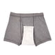 thumbnail image 5 of Pantalones de pañales para hombres, cubierta de pañales de tela para adultos, lavable, impermeable, reutilizable, transpirable, absorbencia, bragas de L, 5 of 5