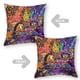 thumbnail image 2 of Los Casagrandes: La Película Fundas de almohada de terciopelo con tema, regalos de funda de almohada, decoración para el hogar, cojín de lanzar, regalo de cumpleaños para fans y parejas.40*40cm., 2 of 6