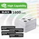thumbnail image 2 of Cartucho de tóner compatible con Aztech 85A CE285A para impresoras HP, 2 of 7
