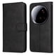 thumbnail image 1 of Funda Billetera para Xiaomi 15 Ultra con Porta Tarjetas y Soporte Ajustable Negro, 1 of 4