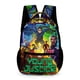 thumbnail image 1 of Mochila Desmarcar Justicia Joven 43x15x32cm, 1 of 6