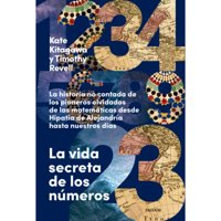 Paidos - La Vida Secreta De Los Números