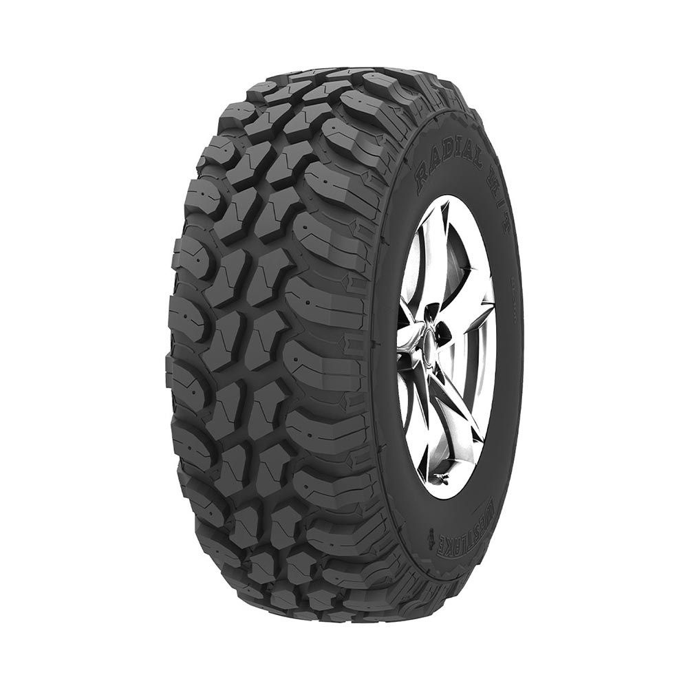 Westlake - Neumatico 265/70R17 Sl366 10Pr