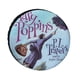 thumbnail image 1 of Mary Poppins Funda para neumático de repuesto de tela Oxford - Tela Oxford 76CM, 1 of 6