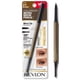 thumbnail image 1 of Lápiz de cejas Revlon ColorStay Micro w/ Spoolie 453 Soft Brown, 1 of 9