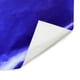 thumbnail image 3 of Papel de aluminio Hygloss Products metalizado, 8,5 x 11, azul, 100 hojas, 3 of 4