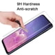 thumbnail image 5 of Protector de pantalla ENGFYADSY para Samsung Galaxy S10, paquete de 2, 5 of 7