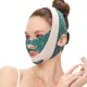 thumbnail image 1 of Face Slimming Bandage V Line Cheek Chin Neck Shaper Massage Strap Belt Relax Lift Up Mask Beauty Face Sculpting Sleep Mask, 1 of 3