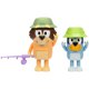 thumbnail image 2 of Bluey Pack 2 Figuras Pesca Con El Abuelo celeste, 2 of 5