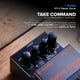 thumbnail image 3 of Pedal de guitarra BOSS MT-2 Metal Zone Distortion, 3 of 5