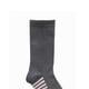 thumbnail image 3 of Calcetines Mujer Deportivo Largo Negro X10 35-39, 3 of 3