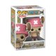 thumbnail image 1 of FIGURITA Funko POP! One Piece – Chopper (versión chase), 1 of 8