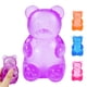 thumbnail image 1 of Juguete Squishy Oso Antiestrés De Silicona 8 Cm, 1 of 7