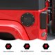 thumbnail image 5 of Tapa de llenado de combustible RT-TCZ para Jeep Wrangler JK 07-17 con bandera de EE. UU., 5 of 7