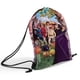 thumbnail image 5 of Willy Wonka Mochila de Cuerdas para Deportes y Gimnasio, Bolsa de Cuerdas Resistente al Agua, Bolsa Cinch, 30×40cm, 5 of 6