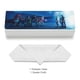 thumbnail image 3 of Zombies de Disney Estuche Rígido para Gafas de Cuero PU Protector con Forro de Felpa Premium Suave para Hombres y Mujeres, 3 of 6