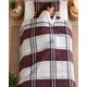 thumbnail image 2 of Set de Cubre Cama y Funda de Almohada Plaza y Media 180x230cm, 2 of 5