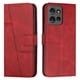 thumbnail image 1 of Funda Flip Para Motorola Moto G Play 2025 – Carcasa Delgada Y Resistente A Impactos Con Soporte Para Uso Diario Y Profesional, 1 of 5