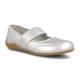 thumbnail image 2 of Ballerina Niña Bubblegummers Harmony Plateado/Blanco, 2 of 5