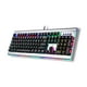 thumbnail image 1 of Teclado Gamer Mecánico Rgb Gk520, 1 of 2