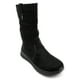 thumbnail image 3 of Bota Mujer Negro Limonar Thunder Blue, 3 of 4